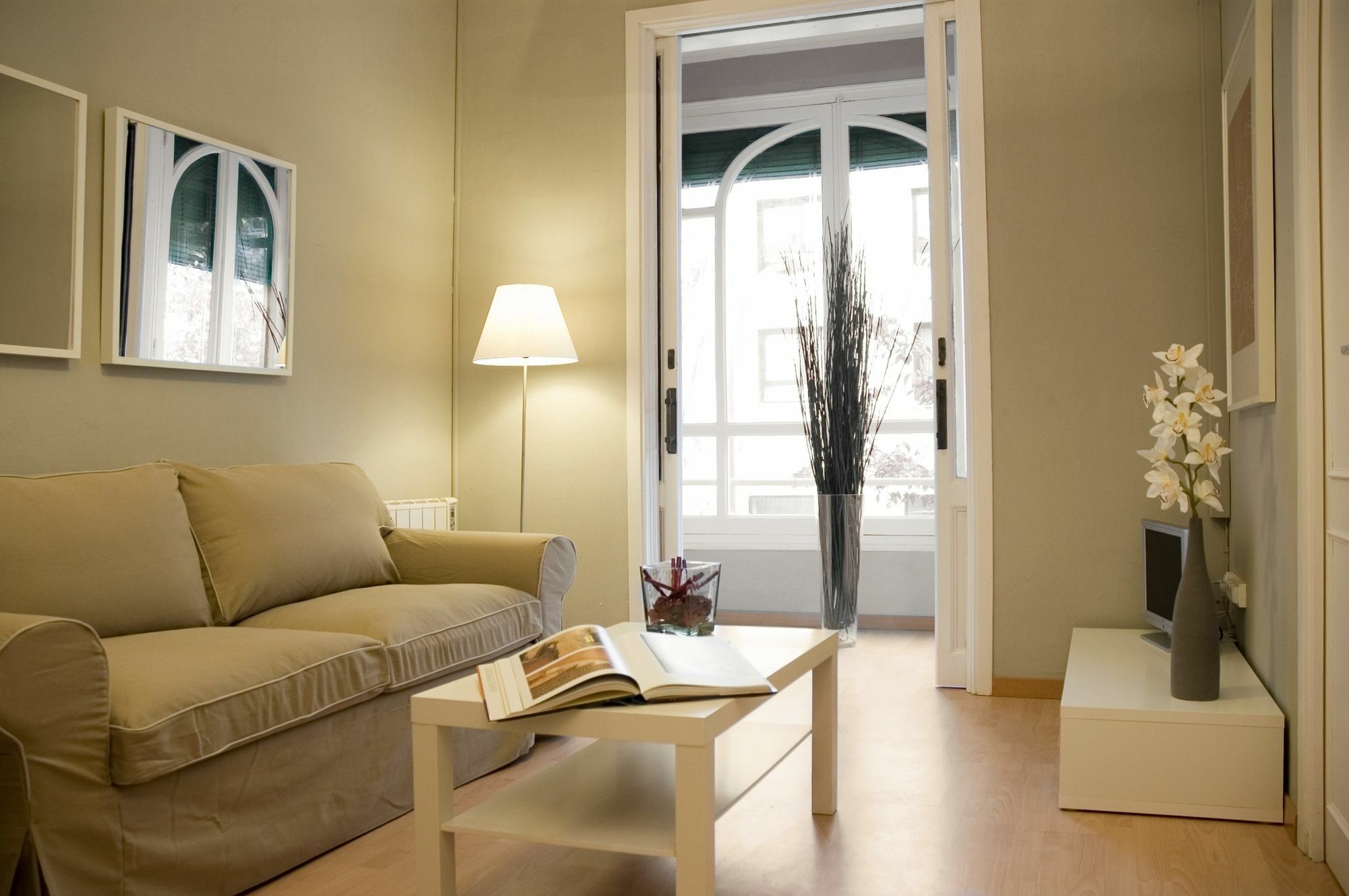 Apartment Barcelonaguest Barcelona