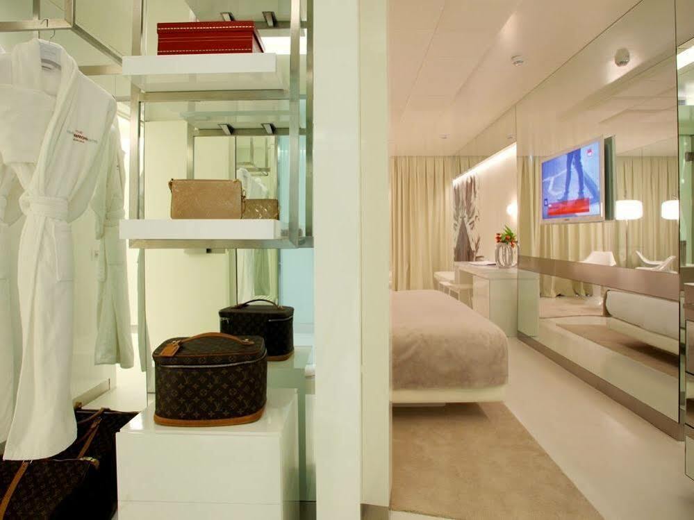 Arconte, Adults Only Hotel 4*