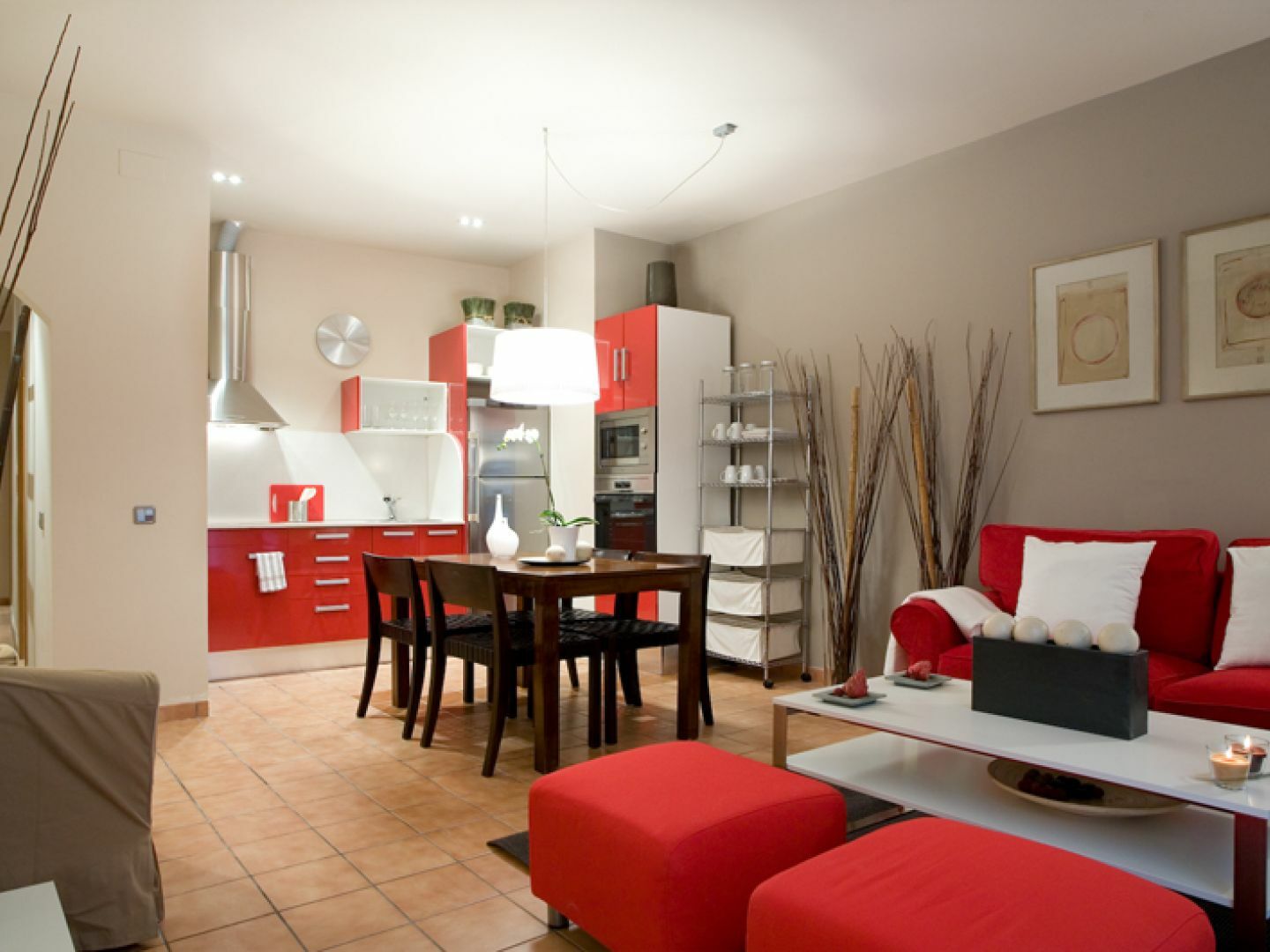 Hotel Ramblas 3*