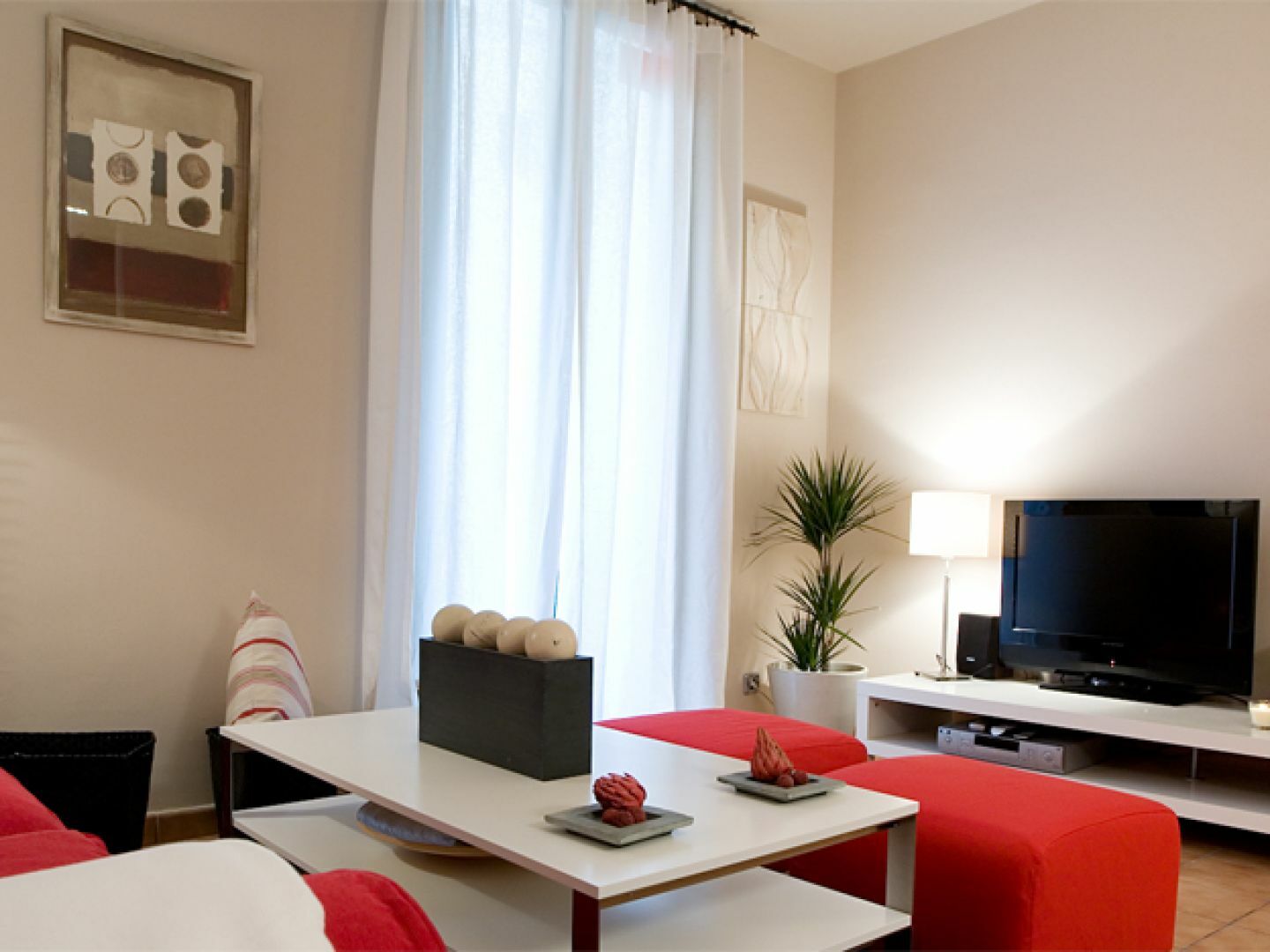 Ramblas Hotel