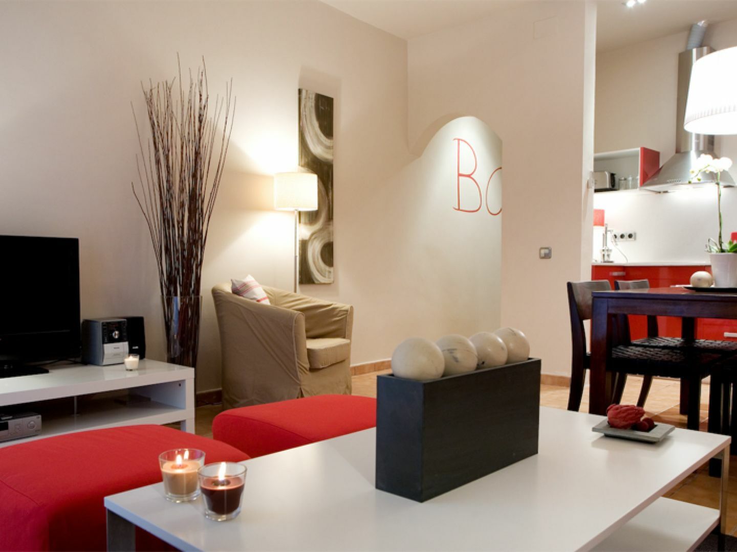 Hotel Ramblas