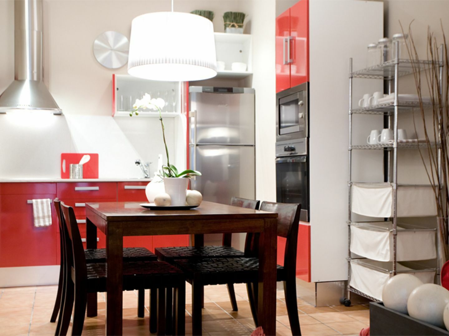 Hotel Ramblas 3*