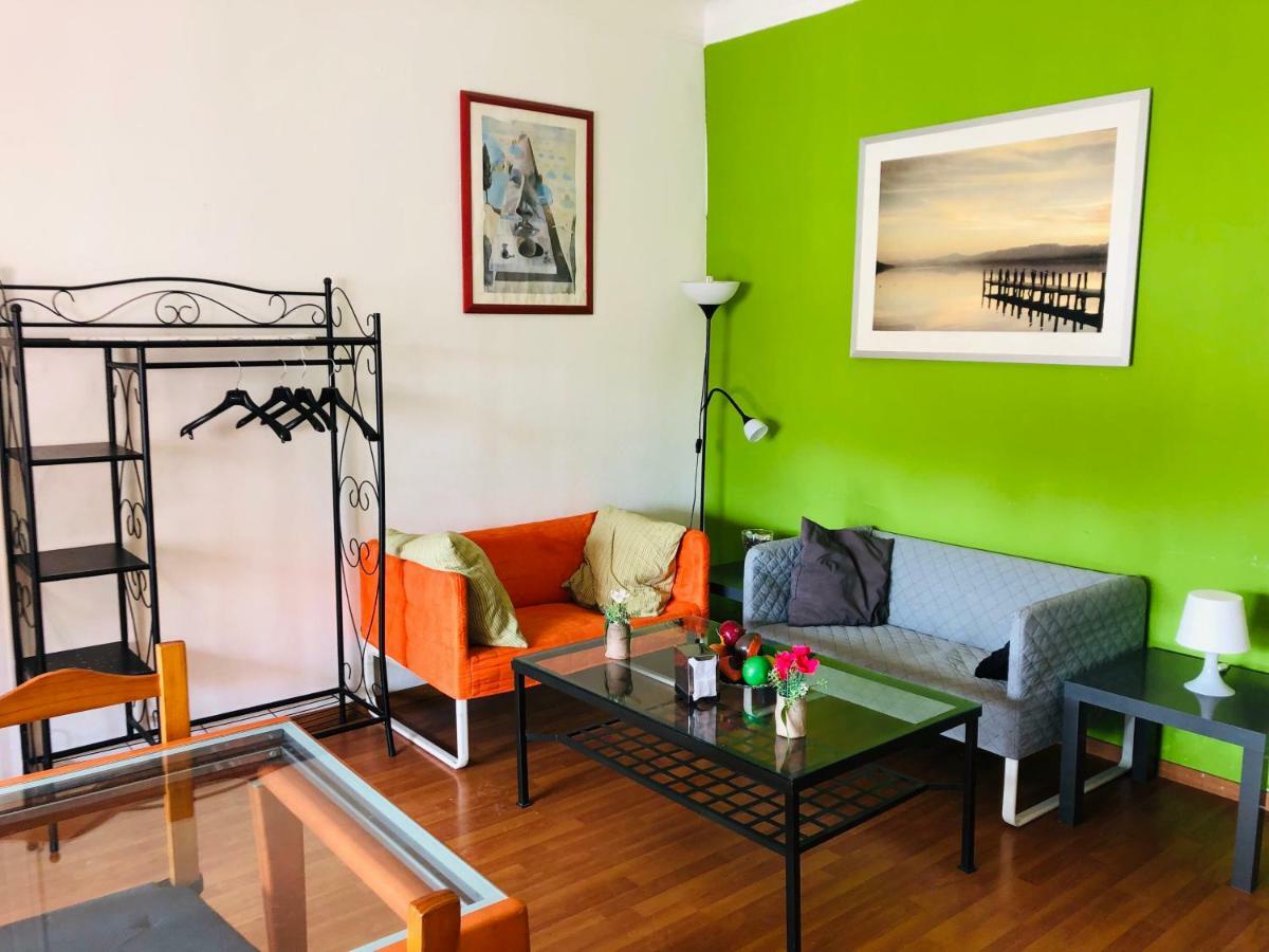 Berni's House Apartment *