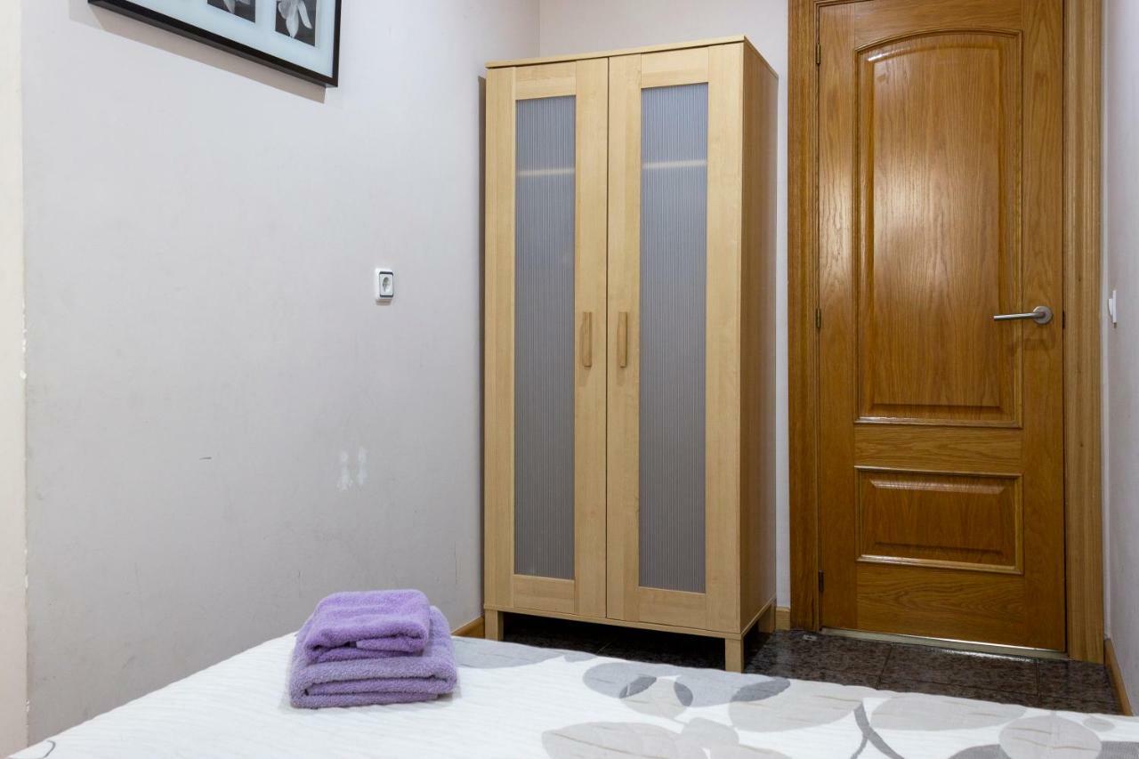 Apartamento Plaza Espana *