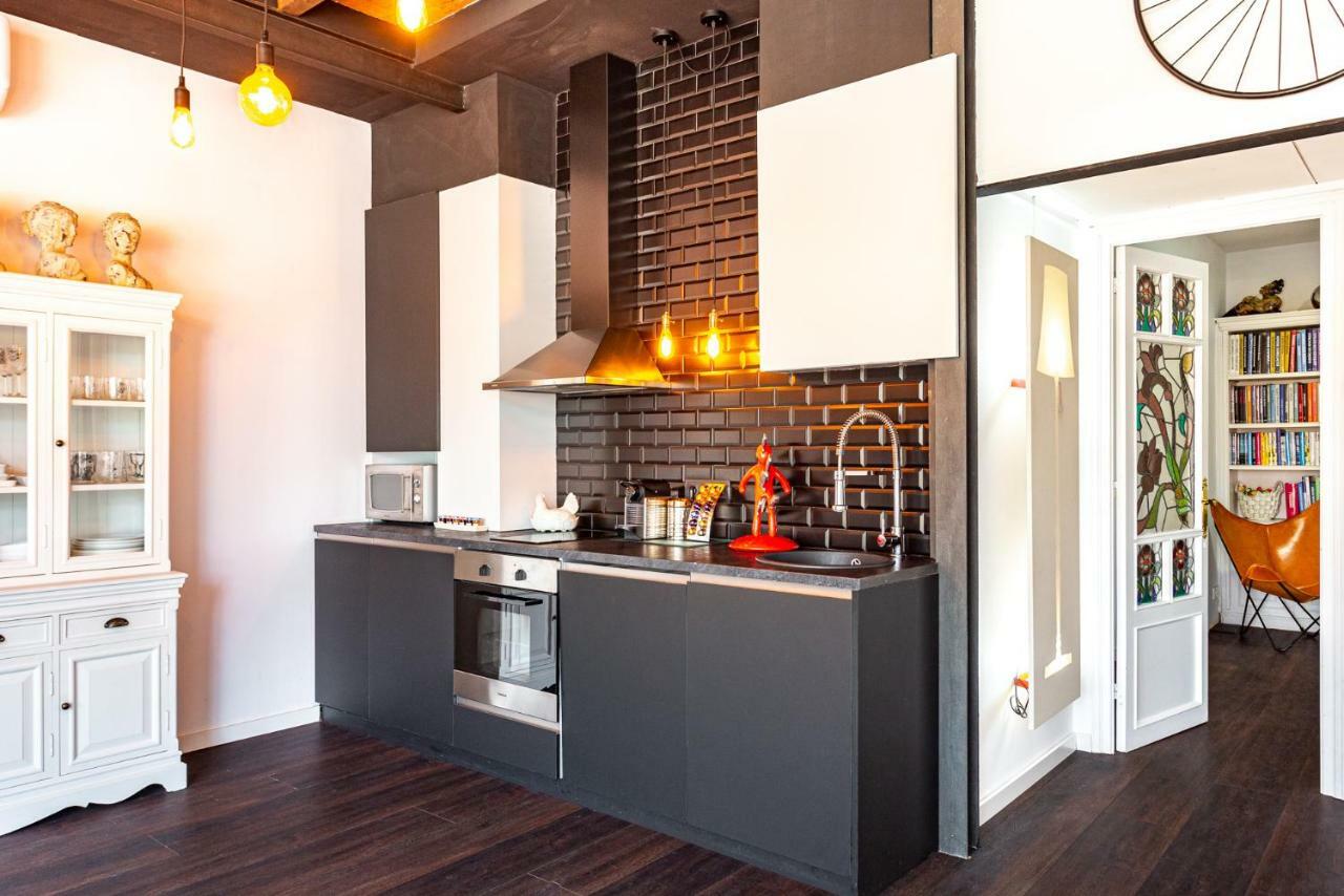 Luxury Penthouses 1 Apartment