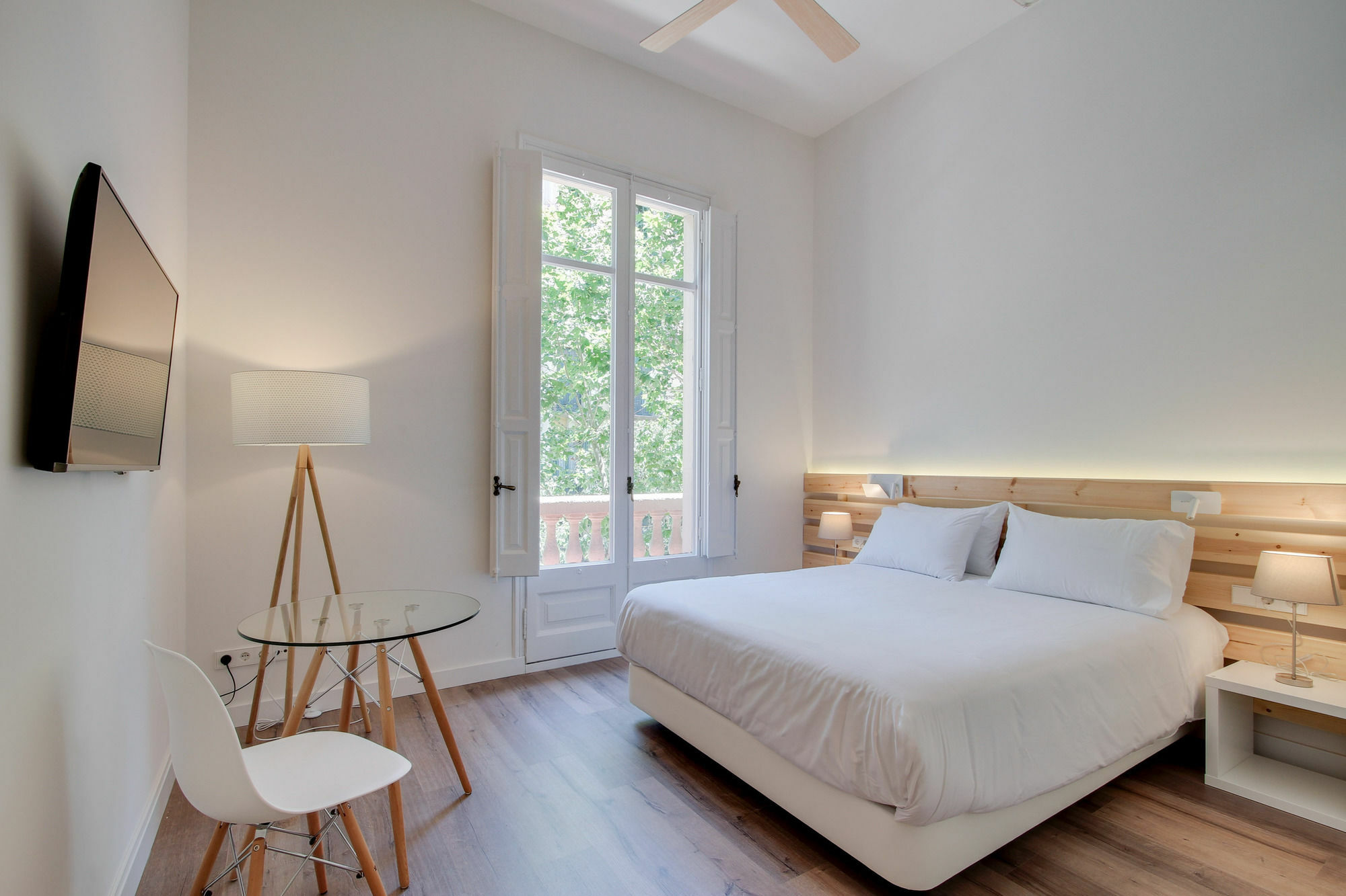 Principal B&bcn Bed & Breakfast