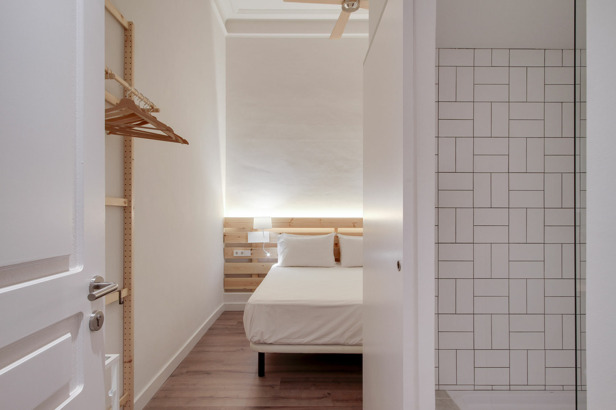 Principal B&bcn Bed & Breakfast 3*
