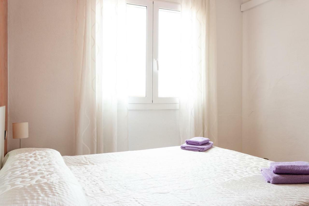 Apartamento Plaza Espana *