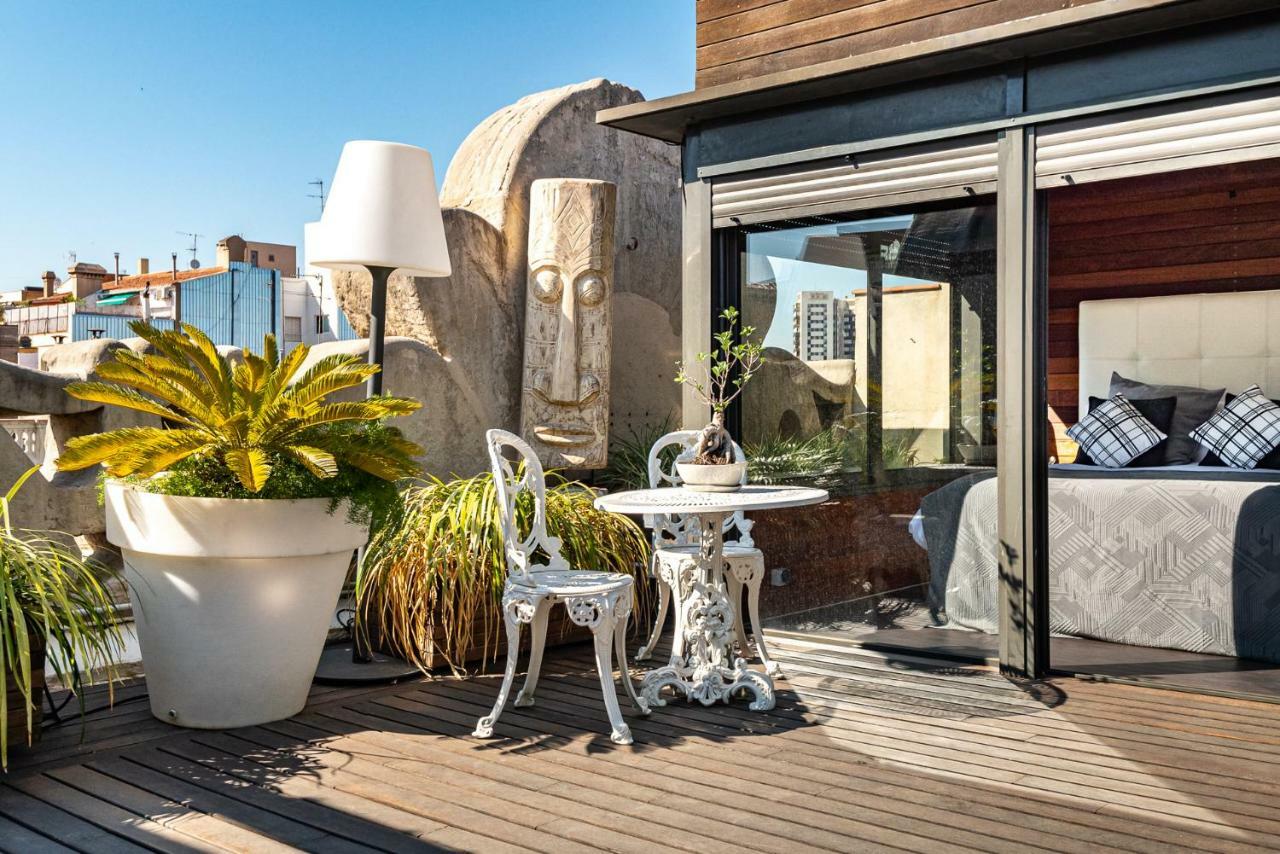 Apartment Luxury Penthouses 1
