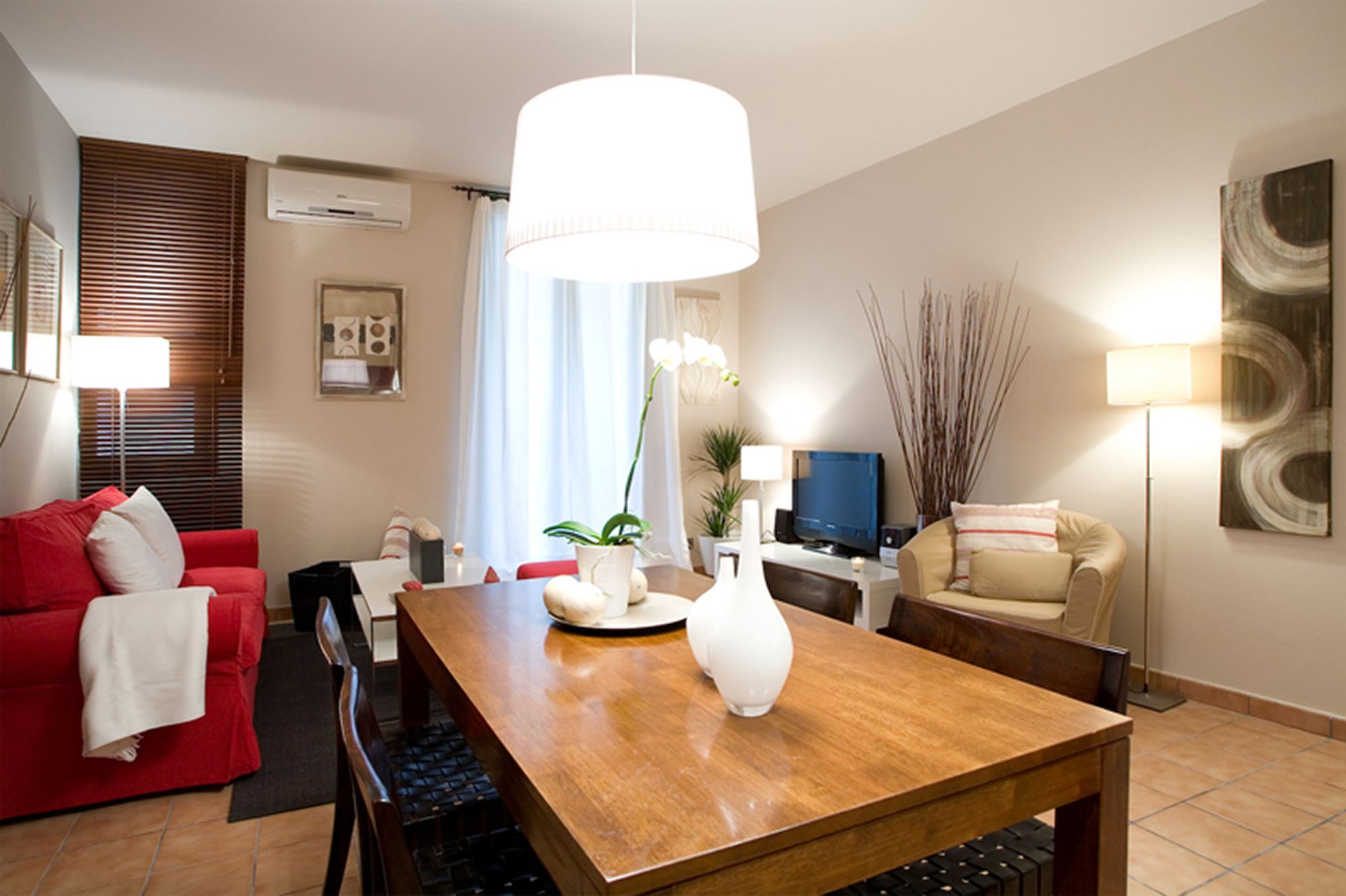 Hotel Ramblas