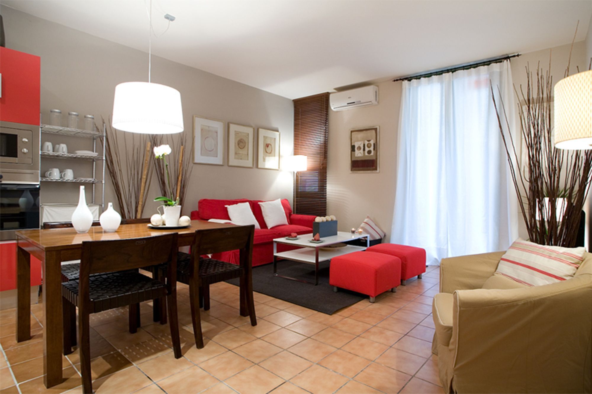 Hotel Ramblas Barcelona