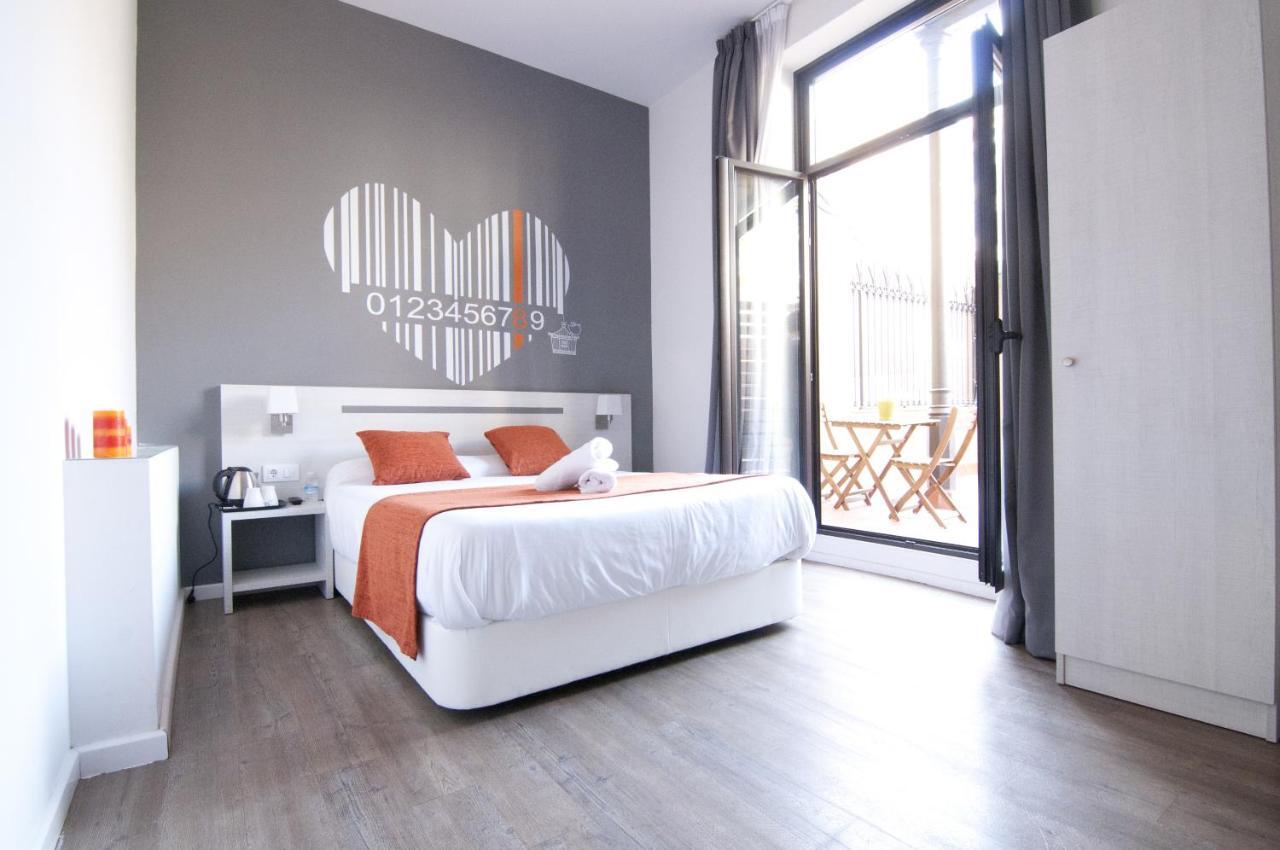 Guest house Live Barcelona