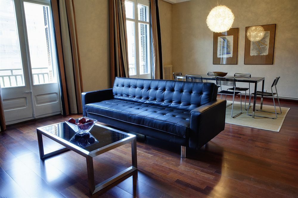 Val Apartment *