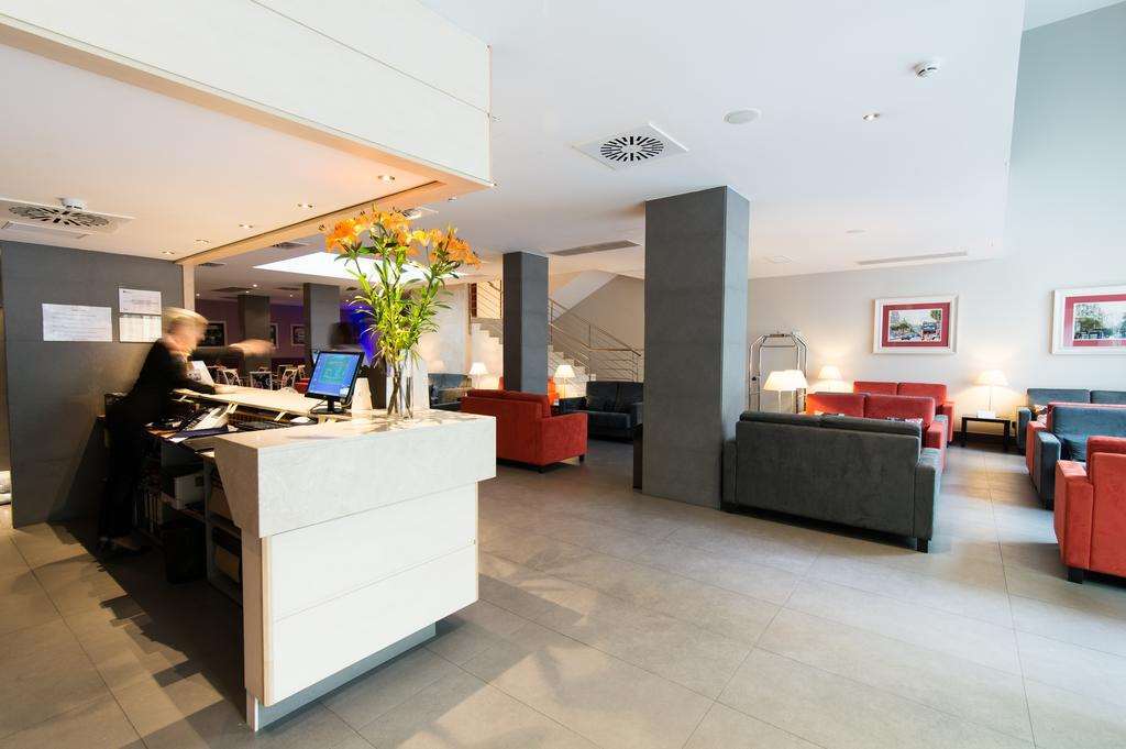 Hotel Petit Palace Trencadis