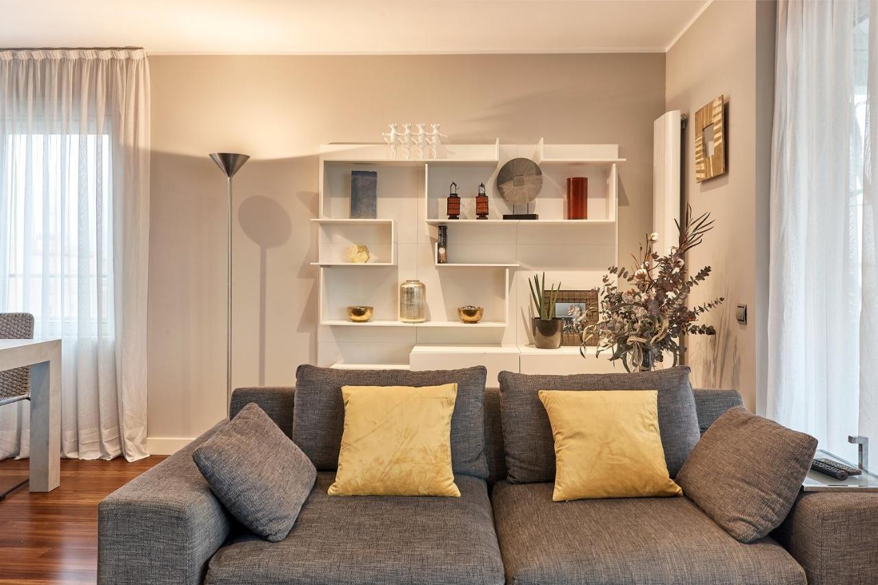 Ud - Luxury With Terrace Apartment Barcelona