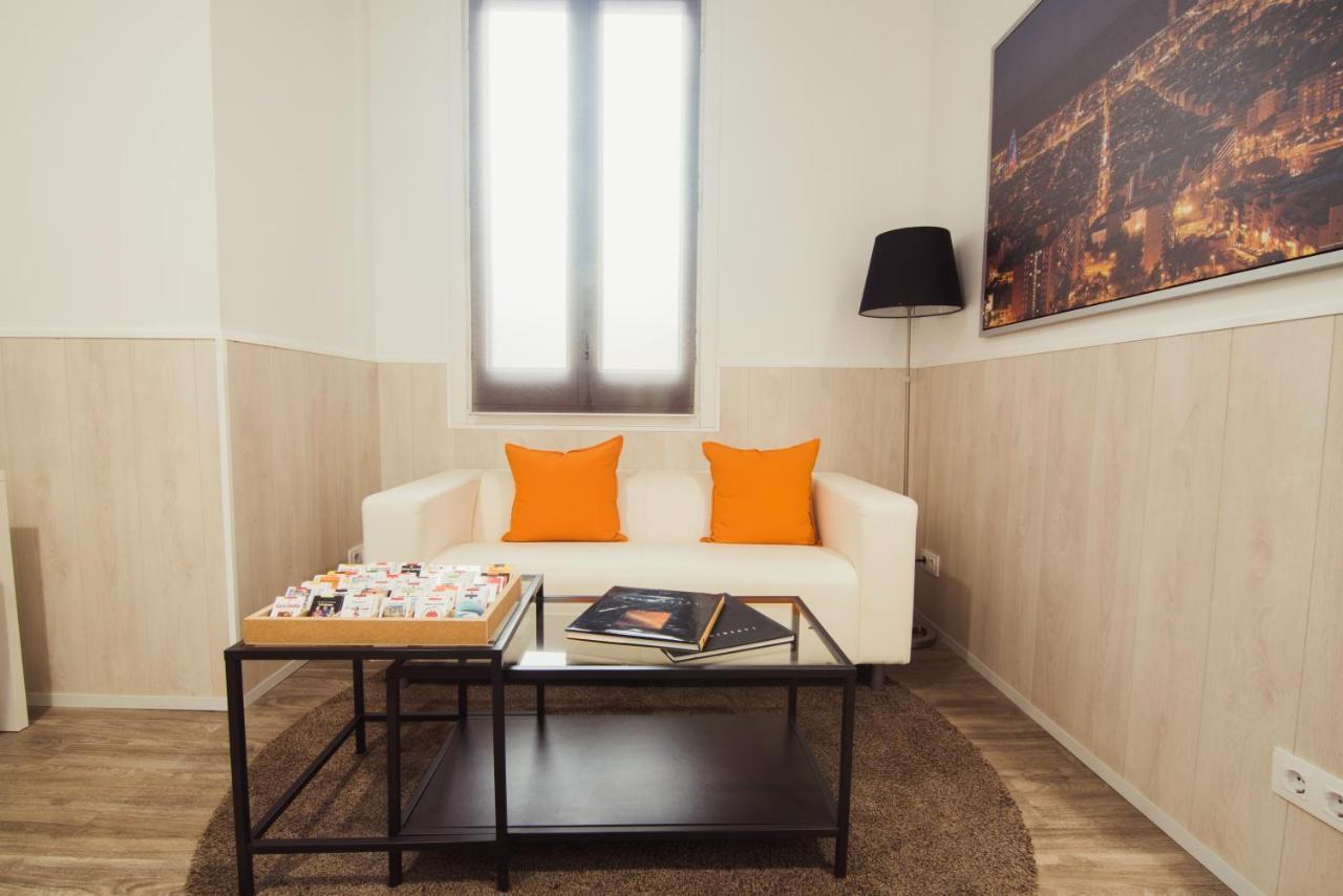 Live Guest house Barcelona