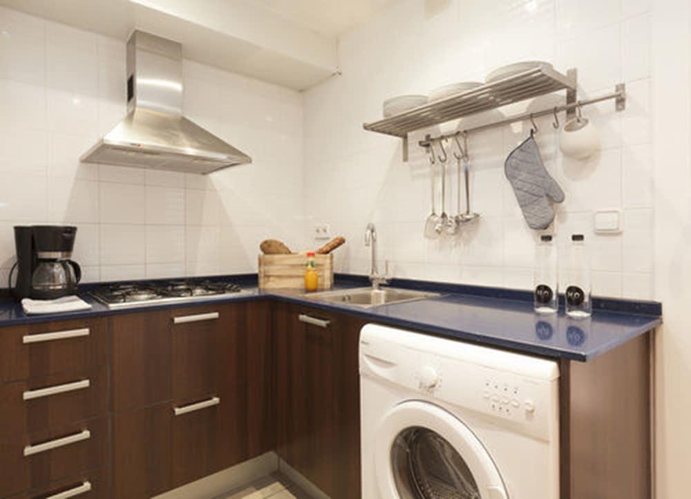 Easy Sleep Eixample Apartment *