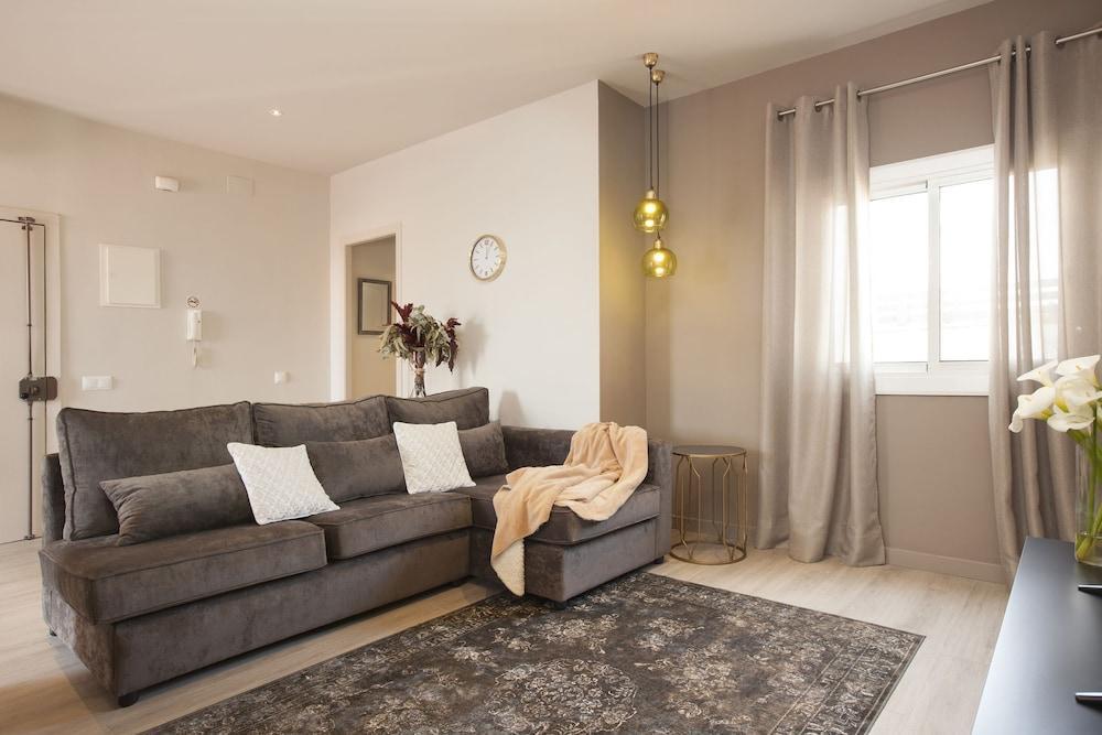 Apartment Easy Sleep Eixample *