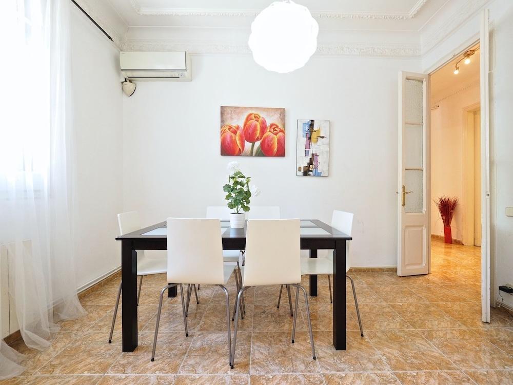 Suites4days Park Ii Apartment *