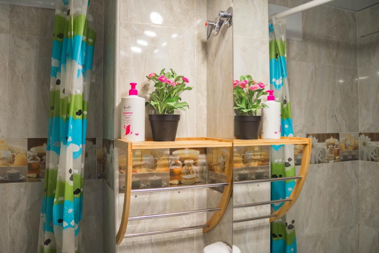 Ideal Badal Guest house Barcelona