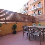 Felip II - Spacious And Quiet Apartments & One With Private Terrace