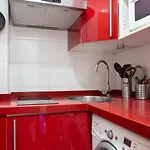 Aparteasy - Turo Park With Lovely Balcony