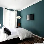 Bed And Break Barcelona