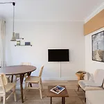 Stylish 3 Bedroom Apartment