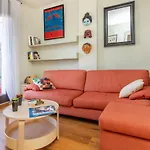 Apartment Gracia- Parc Gueell By Interhome