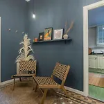 Elegant 4 Bedrooms 3 Bathrooms Catalan Home