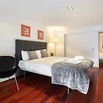 3Bedroom Duplex With Balcony In Plaza Cataluna