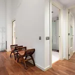 Placa Catalunya 3Bedroom Duplex With Balcony