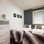 Placa Catalunya 3Bedroom Duplex With Balcony