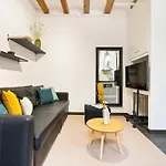 Lodging Apartments Almirall Beach 22