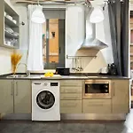 Lodging Apartments Almirall Beach 22