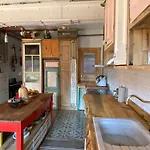 Poblenou Cozy Double Bedroom