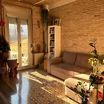Poblenou Cozy Double Bedroom