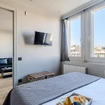 Ab Casa Saltor Two