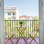 42Par1049 - Super Bright 3Br In Sant Antoni