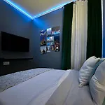 Cozy Apartment In The Gothic Quarter Of Barcelona