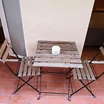 Ferienwohnung Fuer 3 Personen Ca 38 Qm In Barcelona-Gracia, Costa Brava Costa Del Maresme