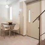 Barceloneta Apartment