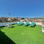 Casa Independiente-Garden-Views-2 Bedrooms