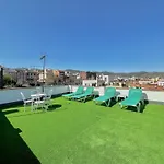 Casa Independiente-Garden-Views-2 Bedrooms