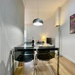 Barcelonaforrent The Gaudi Suites