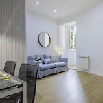 Barcelonaforrent The Gaudi Suites