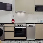 Precioso Apartamento En Ronda Sant Pau