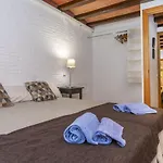 Apartment Icaria By Interhome