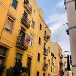 Habitacion Privada Junto Al Mar En La Barceloneta