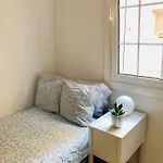 Habitacion Privada Junto Al Mar En La Barceloneta